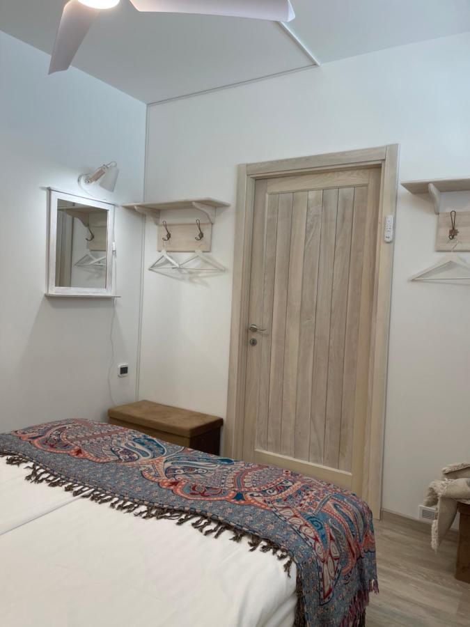 Ferienwohnung Sea house Preila Neringa Exterior foto
