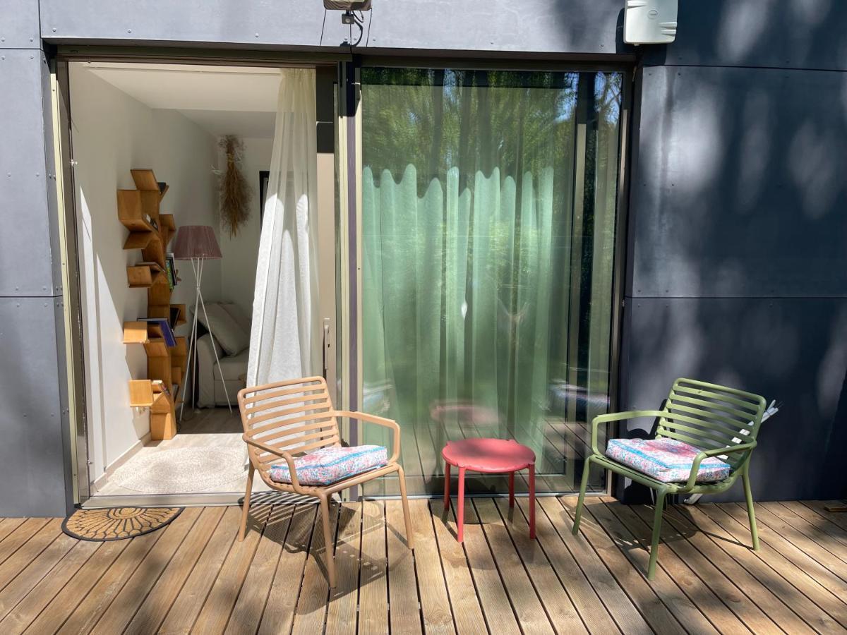 Ferienwohnung Sea house Preila Neringa Exterior foto